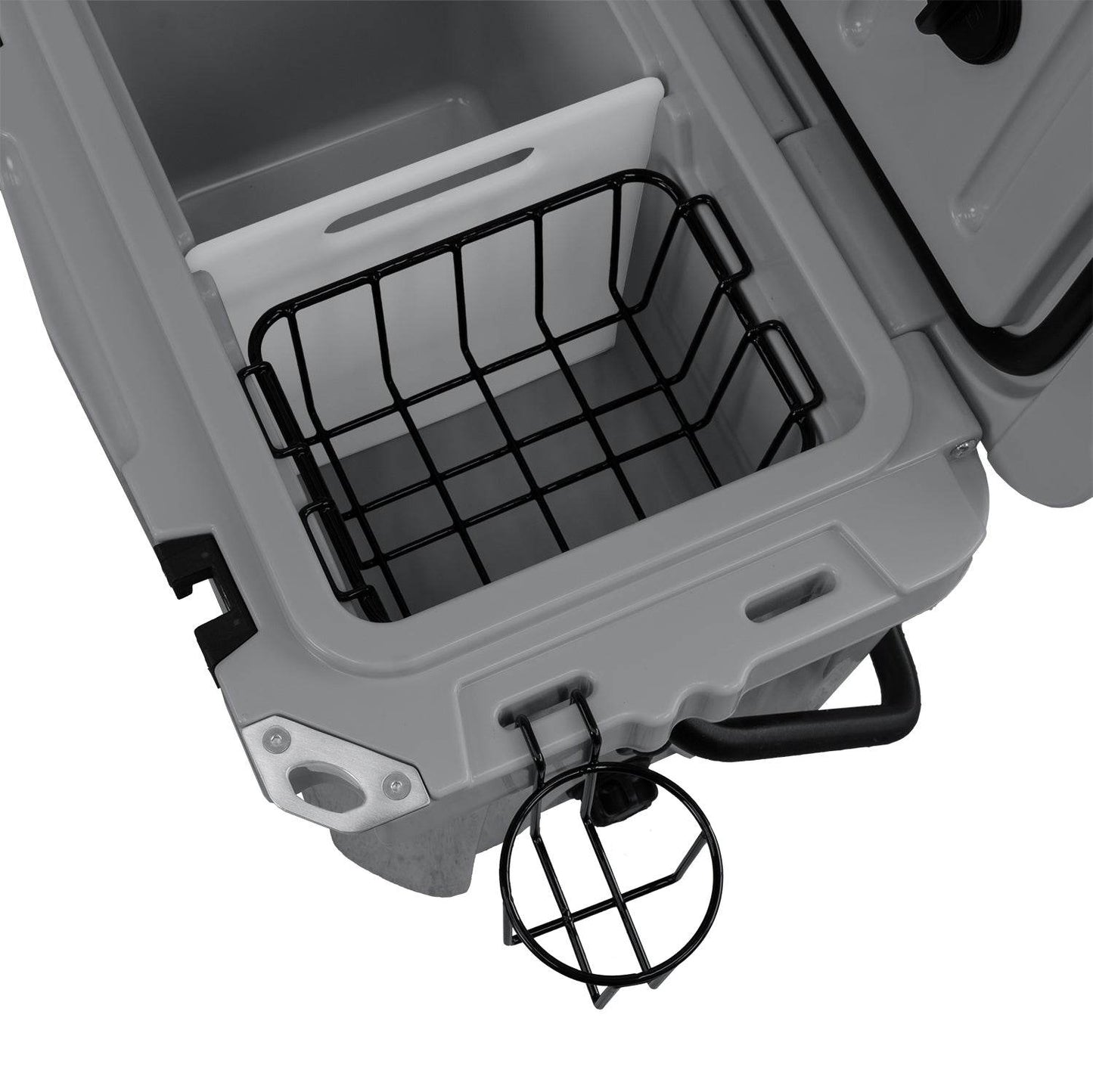 Orso Icebox - 20 Qt - Uncle Mike's Outdoors and More!