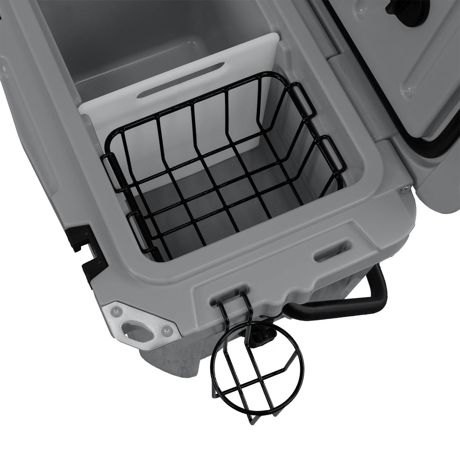 Orso Icebox - 20 Qt - Uncle Mike's Outdoors and More!