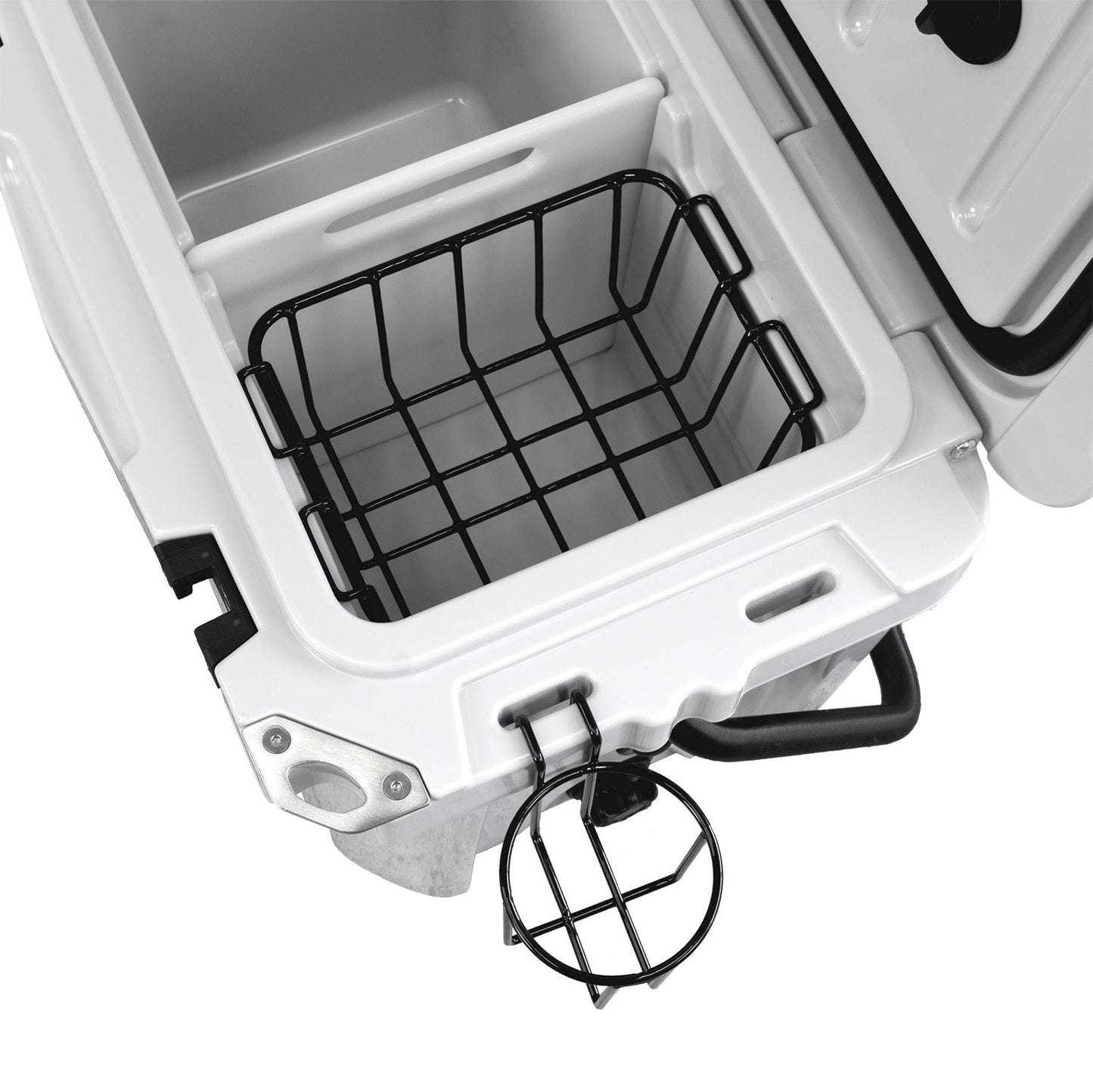 Orso Icebox - 20 Qt - Uncle Mike's Outdoors and More!