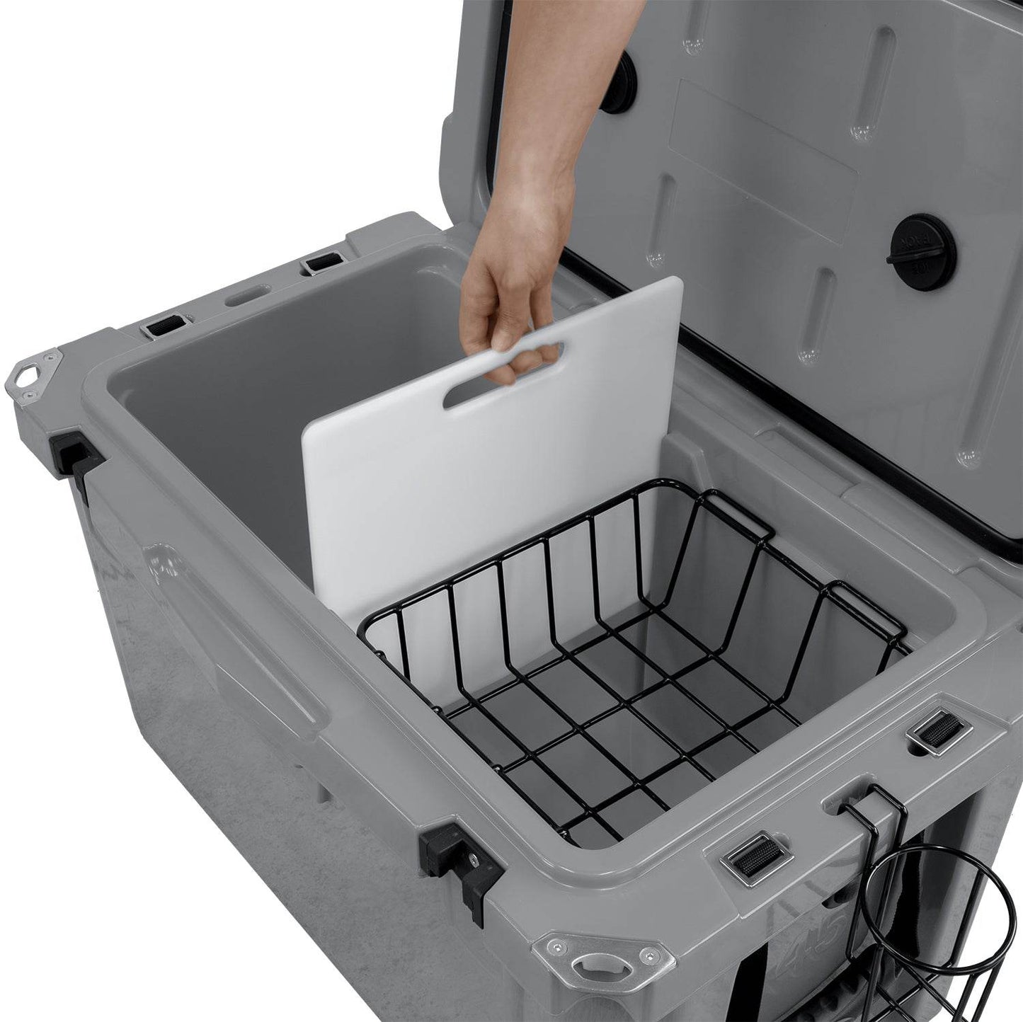 Orso Icebox - 45 Qt - Uncle Mike's Outdoors and More!