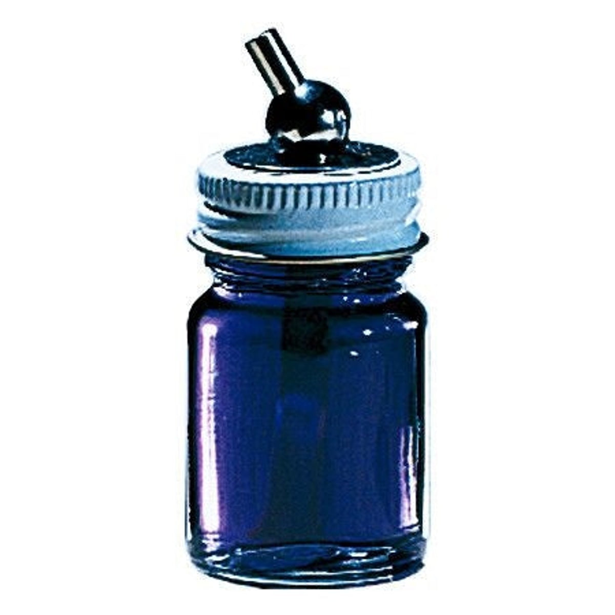 Paasche PASVL12OZ VL Series Color Bottle Assembly 1/2oz