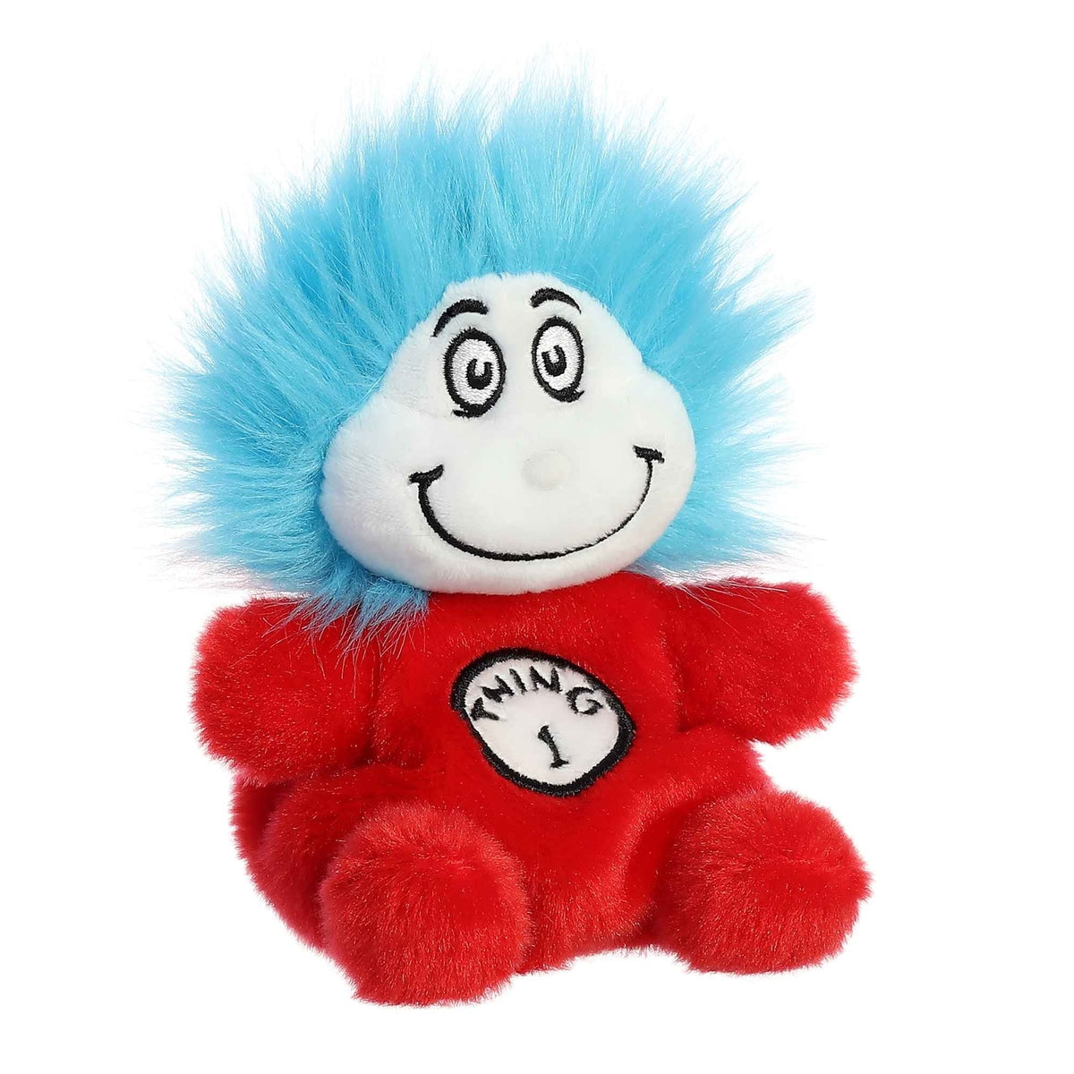 Pal Pals - Dr Seuss Thing 1 5" Plush