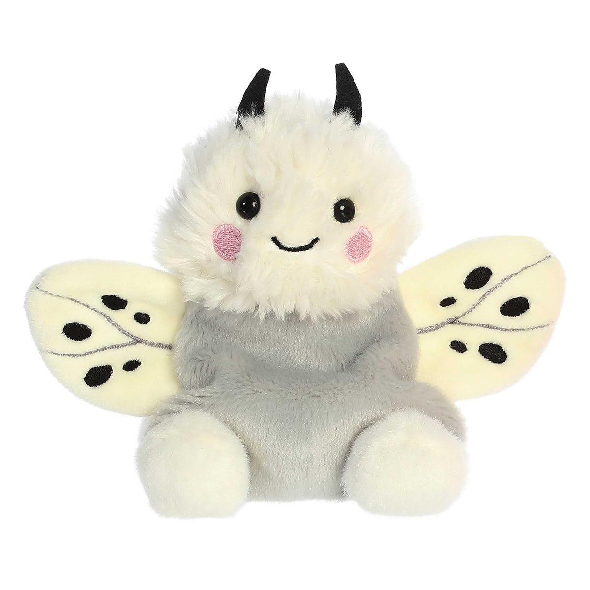 Palm Pals - Astra Moth 5" Plush
