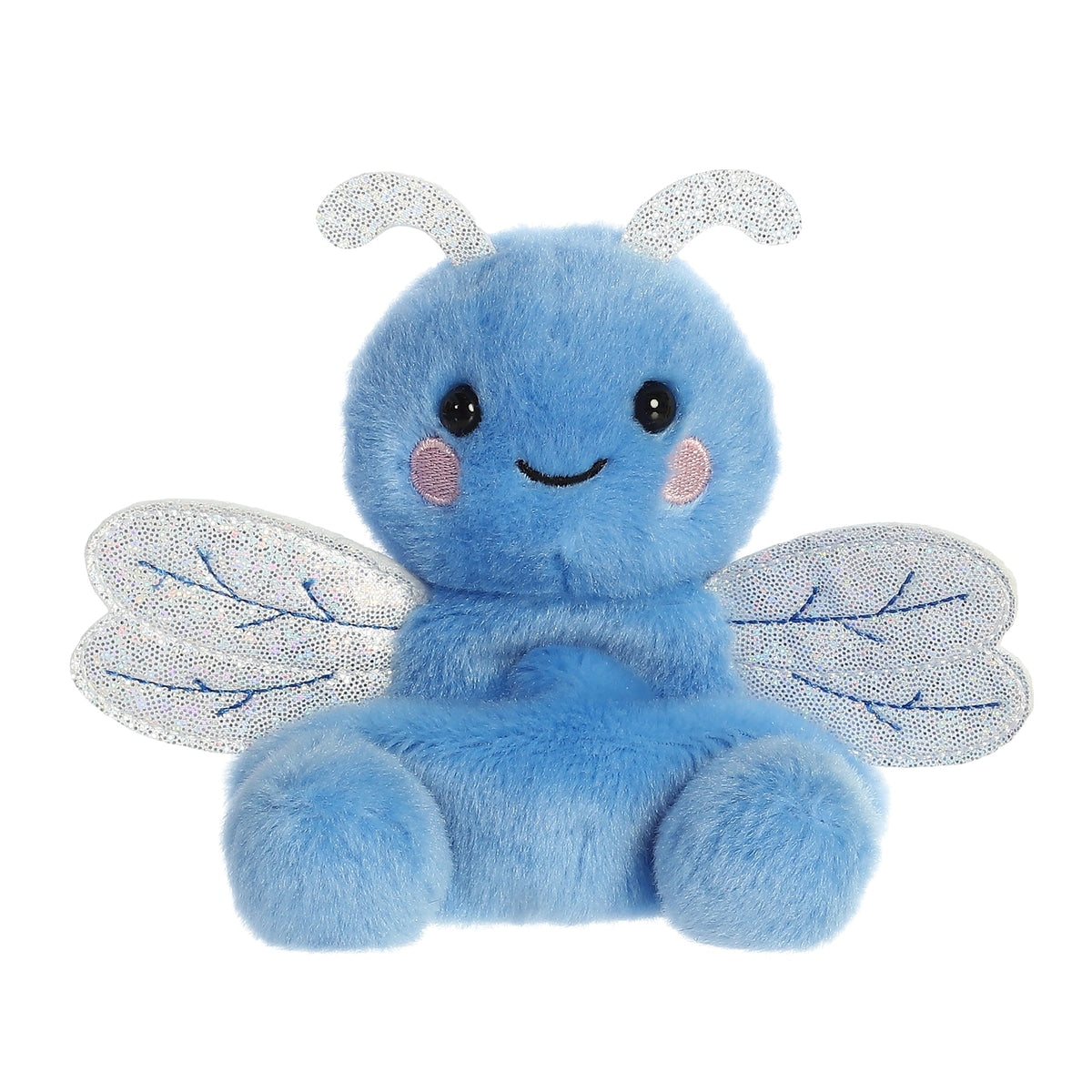 Palm Pals - Dart Dragonfly 5" Plush