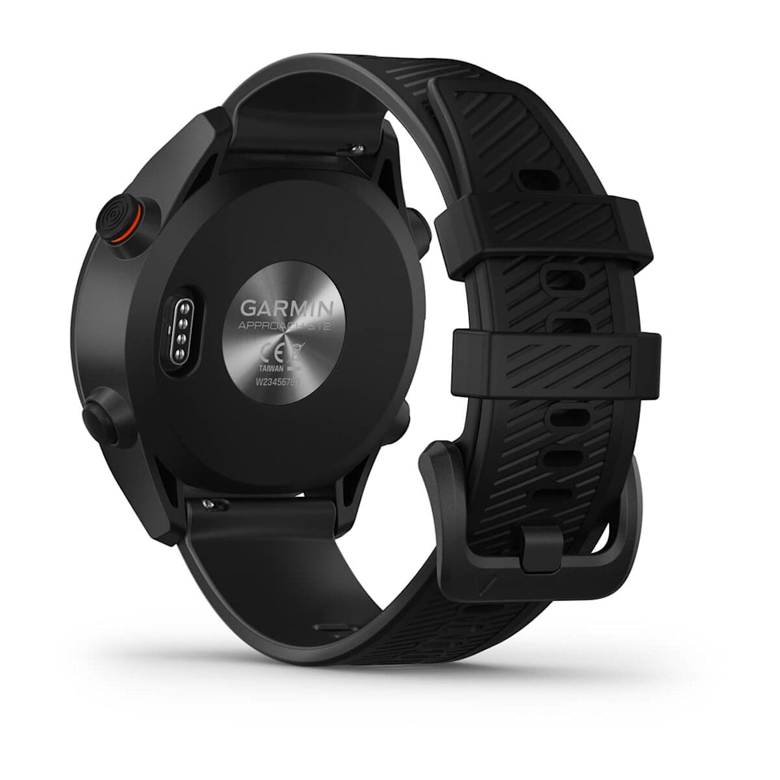 Approach S12 GPS Golf Watch