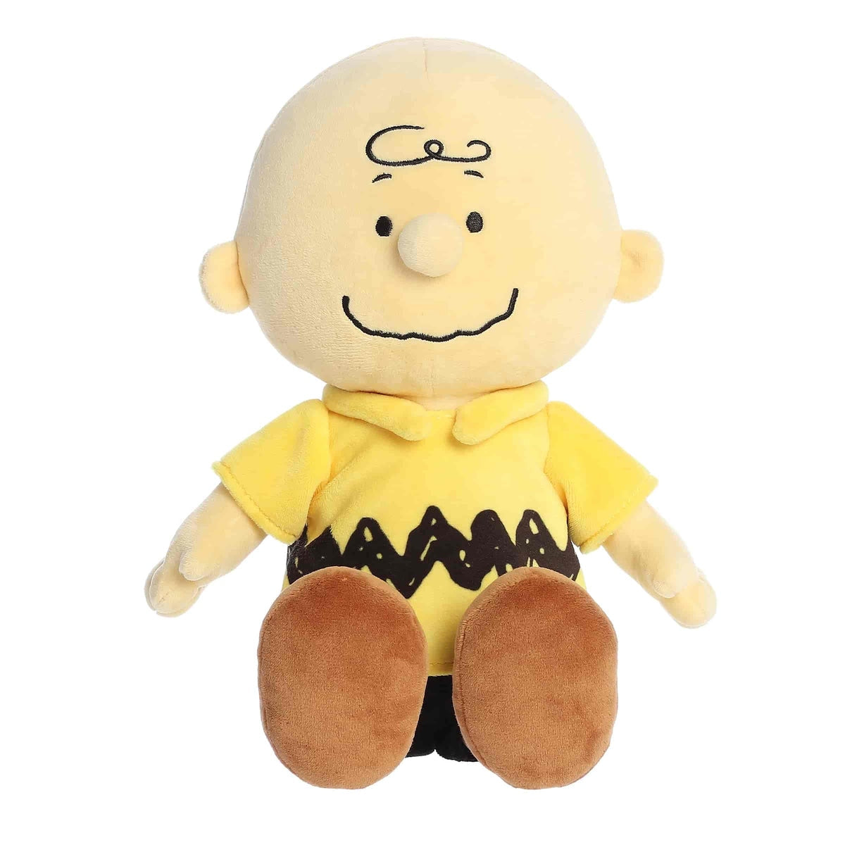 Peanuts - Charlie Brown 13" Plush