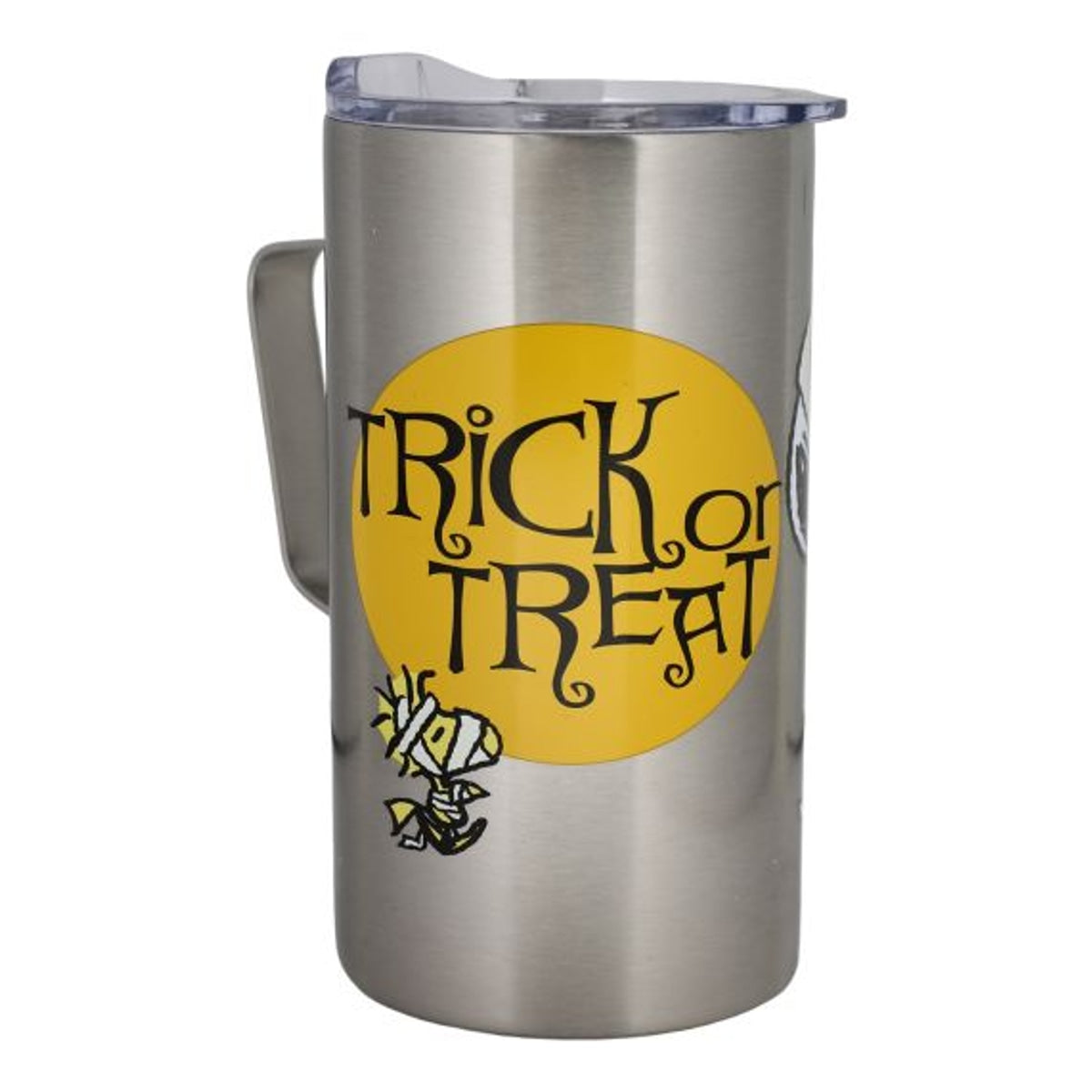 Peanuts Trick or Treat Stainless Steel 24oz Mug
