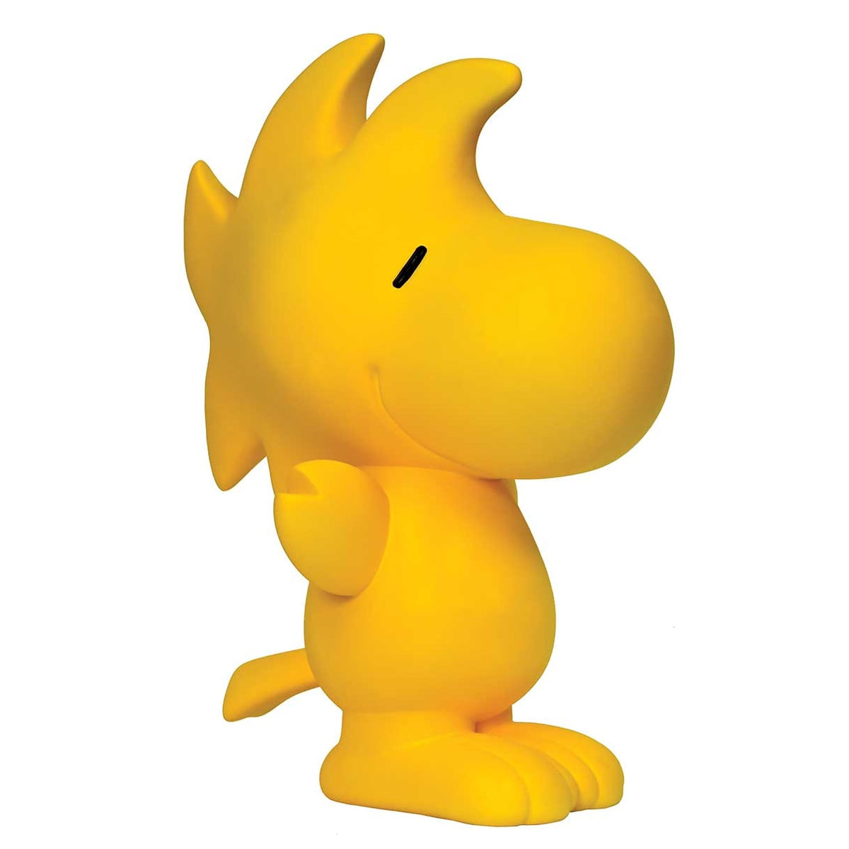 Peanuts - Woodstock Figural Bank