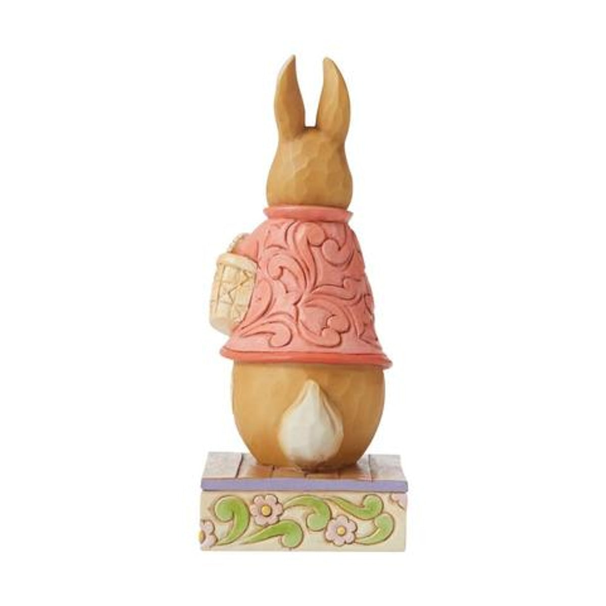 Peter Rabbit - Flopsy Jim Shore