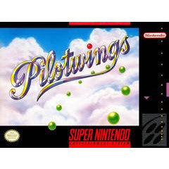 Pilotwings (SNES)