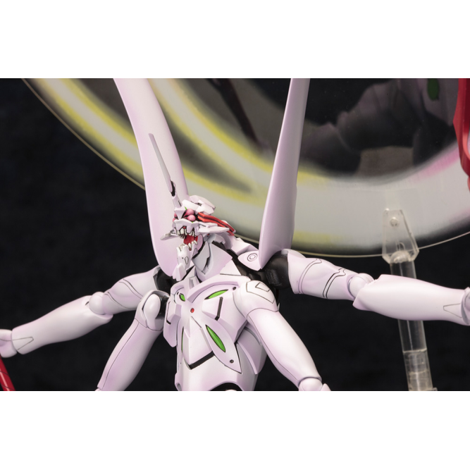 EVANGELION 13 Awake Ver.