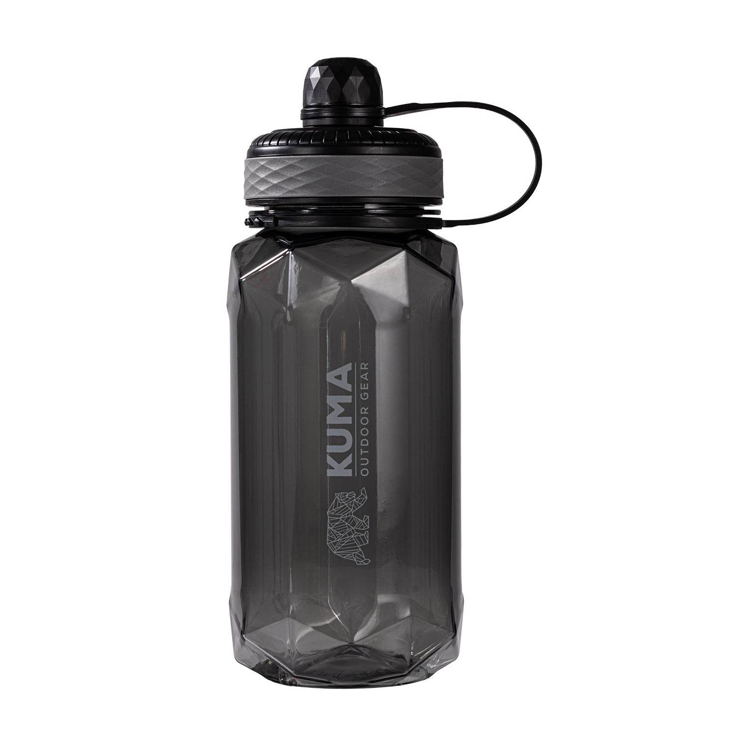 Poly Mountain Water Bottle - Uncle Mike's Outdoors and More!