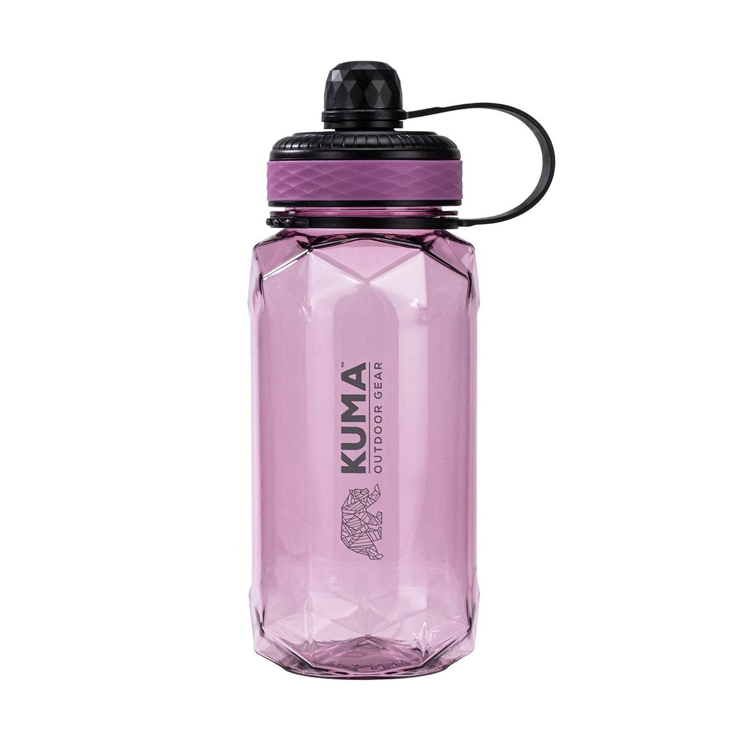 Poly Mountain Water Bottle - Uncle Mike's Outdoors and More!