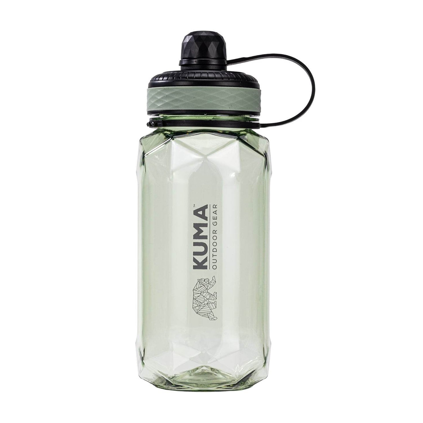 Poly Mountain Water Bottle - Uncle Mike's Outdoors and More!