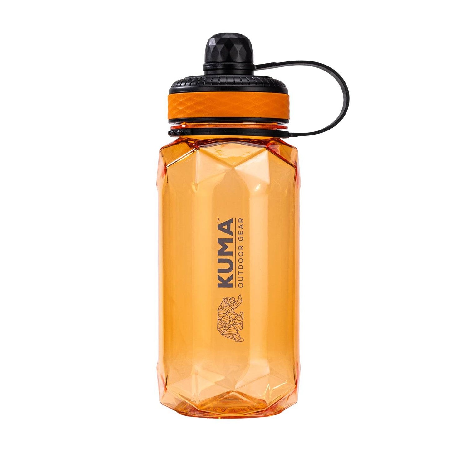 Poly Mountain Water Bottle - Uncle Mike's Outdoors and More!