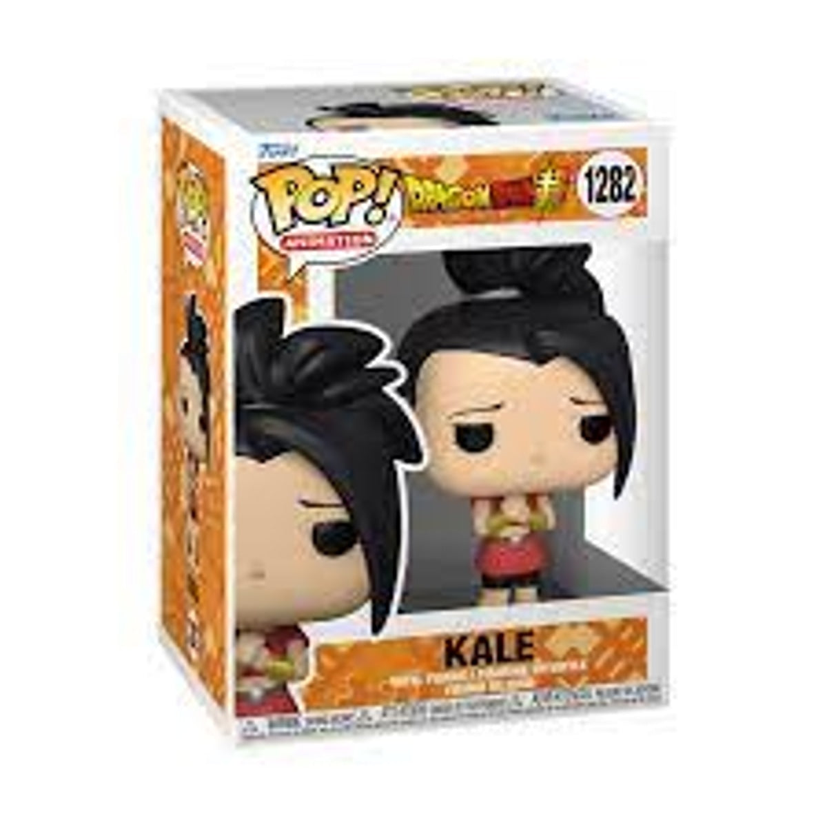POP! Dragon Ball Super - Kale