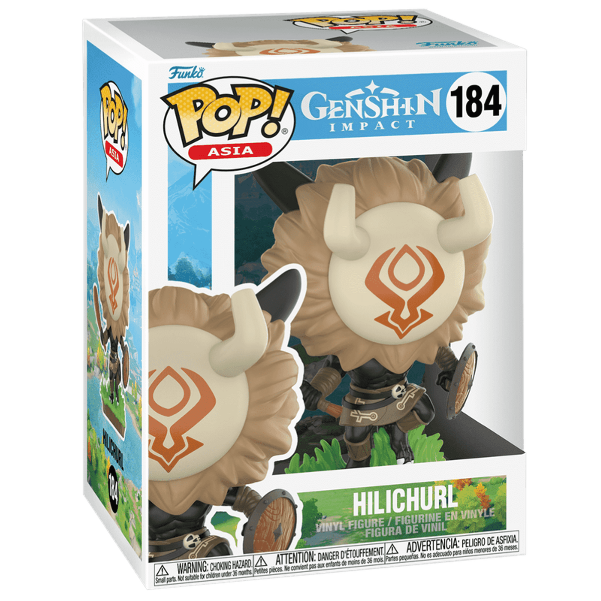 POP! Genshin Impact - Hilichurl