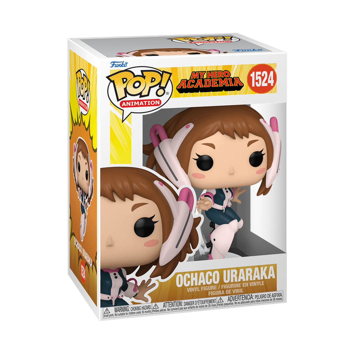 POP! My Hero Academia - Ochaco Uraraka
