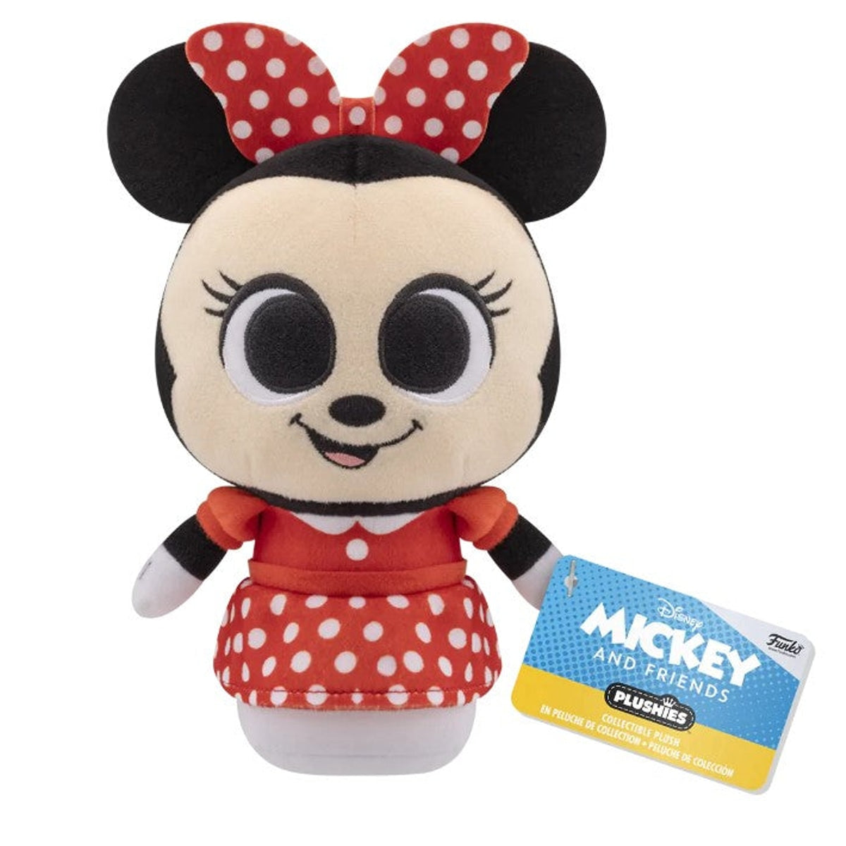 POP! Plush Disney Classic - Minnie