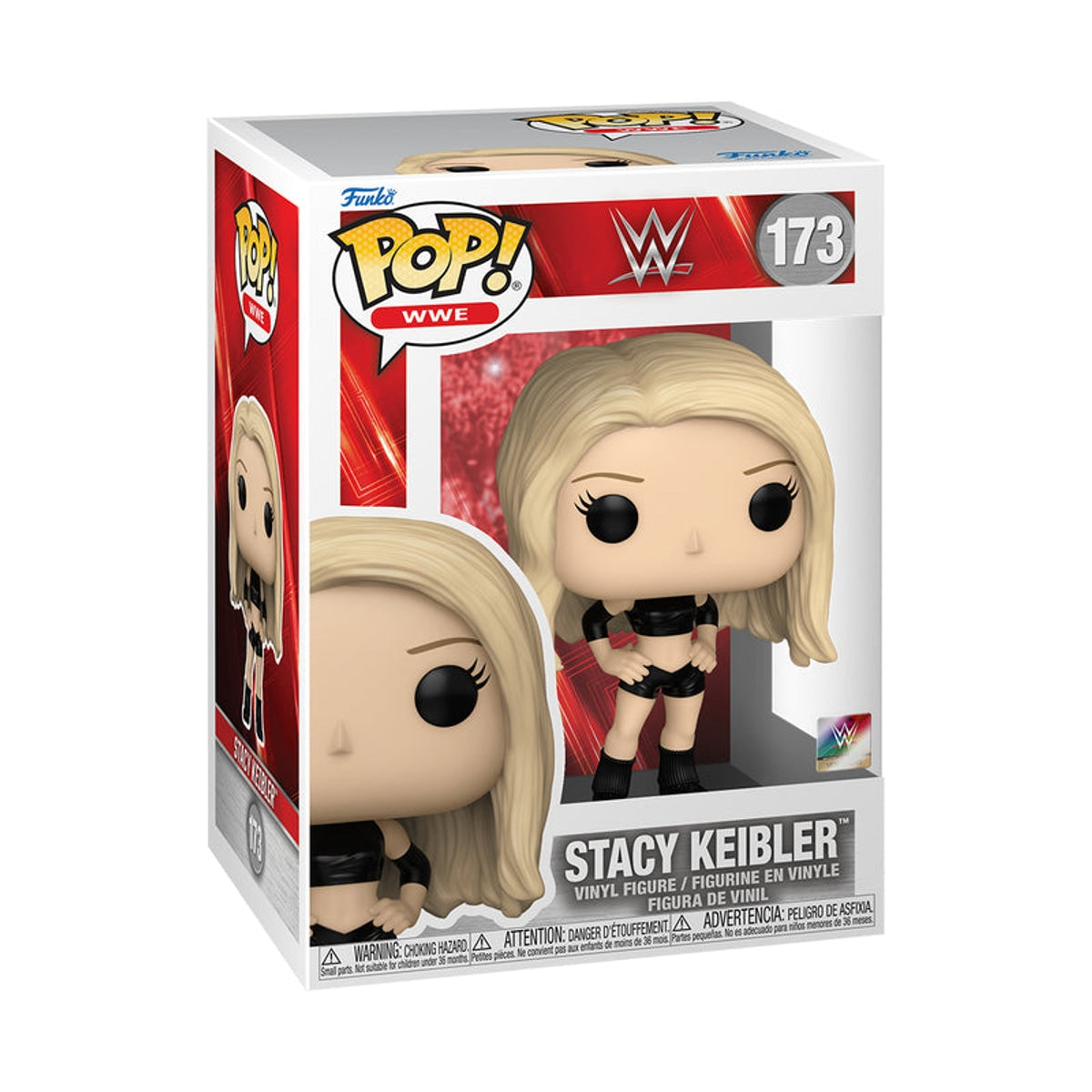 POP! WWE - Stacy Keibler