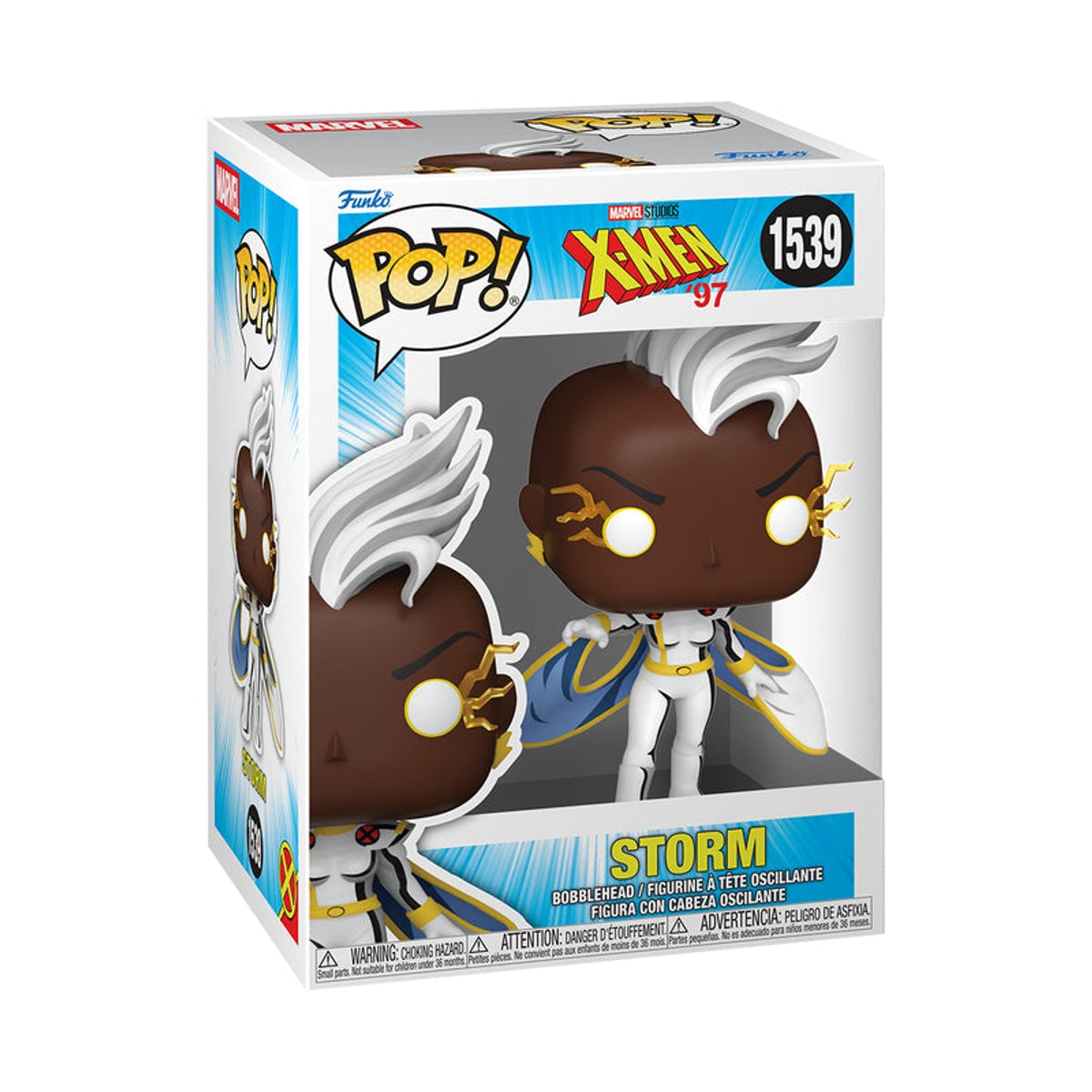 POP! X-Men '97 - Storm
