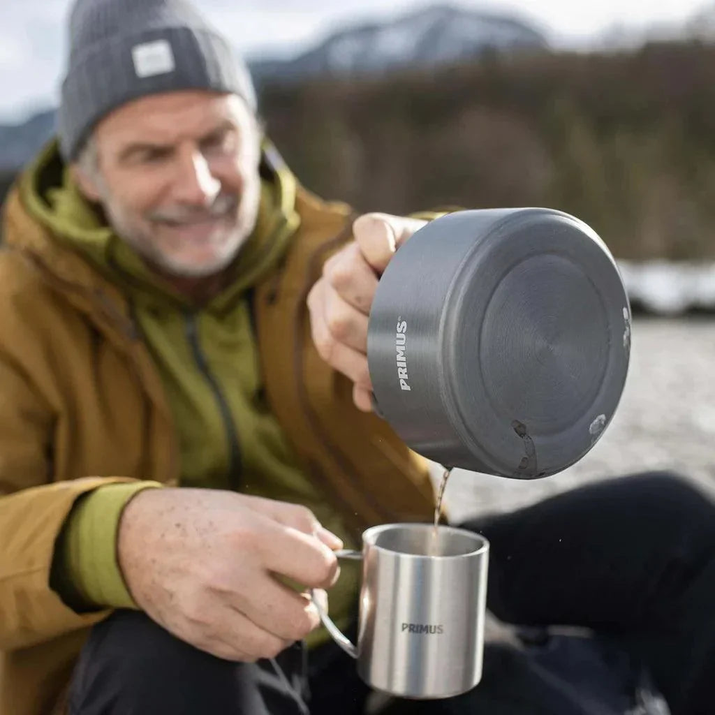 Primus Campsite Litech Coffee/Tea Kettle