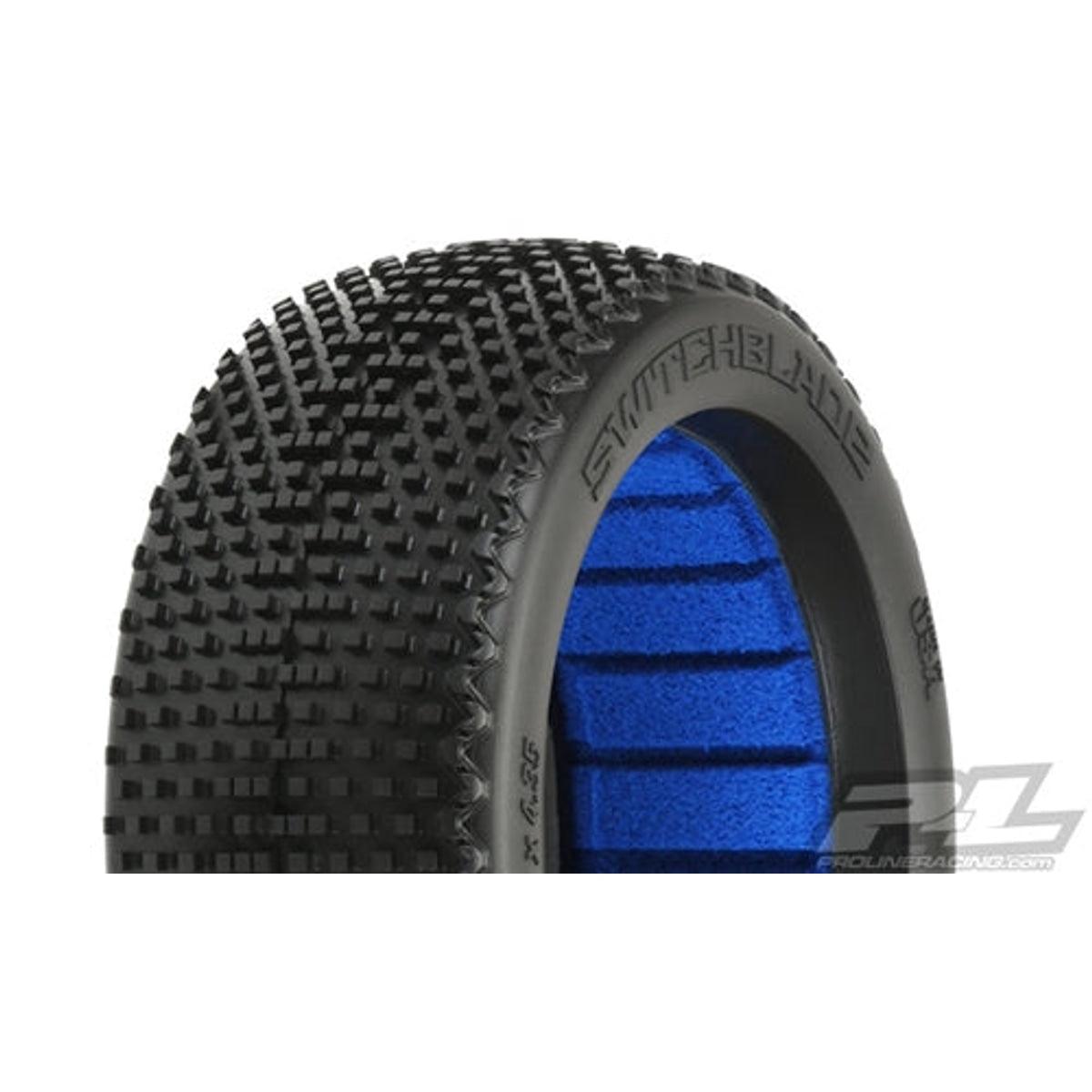Pro-Line 9057-003 Switch blade X3 (soft) off-road 1/8 Buggy Tires (2) for front or Rear NIB