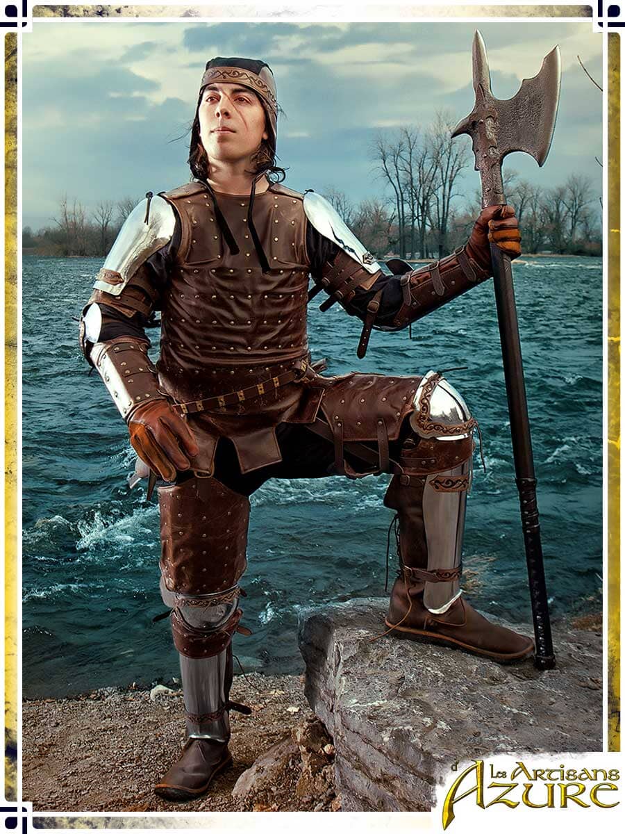 Veteran Knees (to be discontinued)