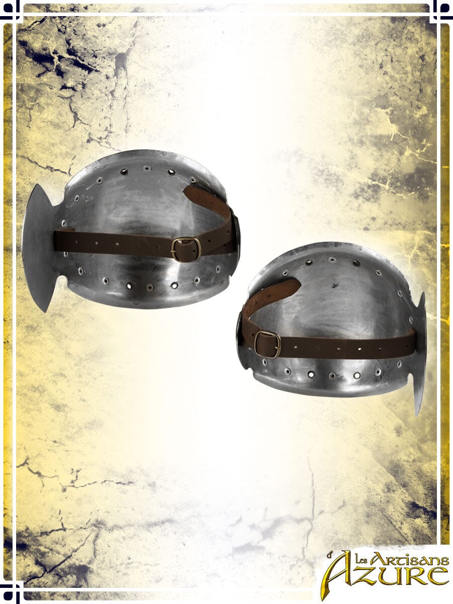 Veteran Knees (to be discontinued)