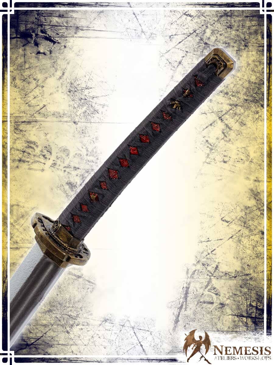 Japanese Katana