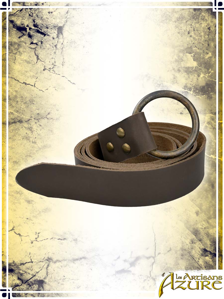 Ring Belt