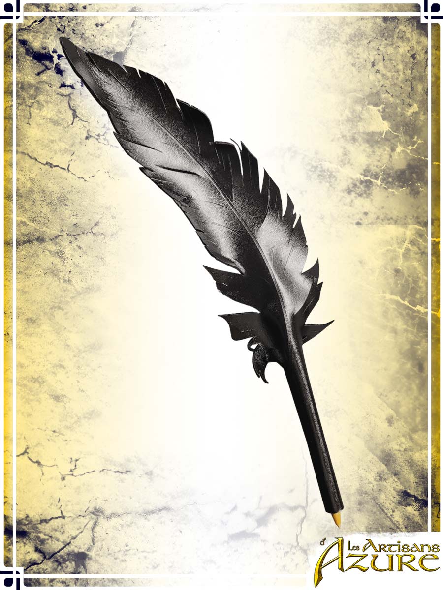 Scribe Quill