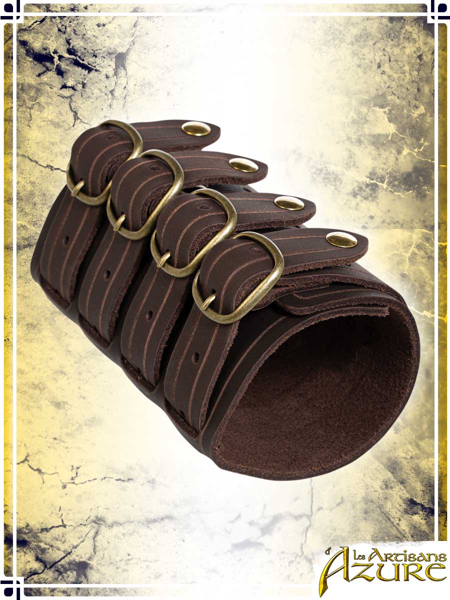 Bracelet with 4 straps