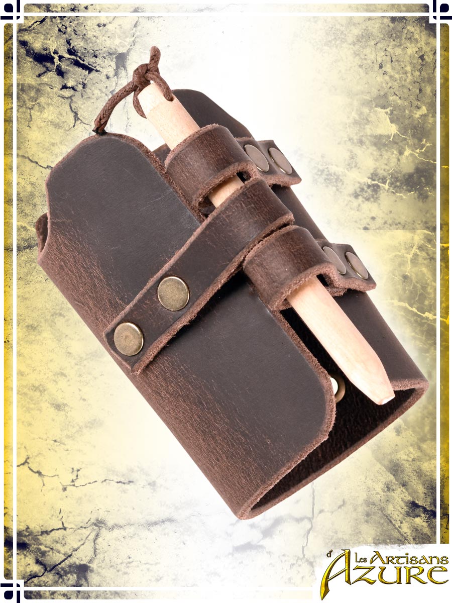 Quick Release Scabbard