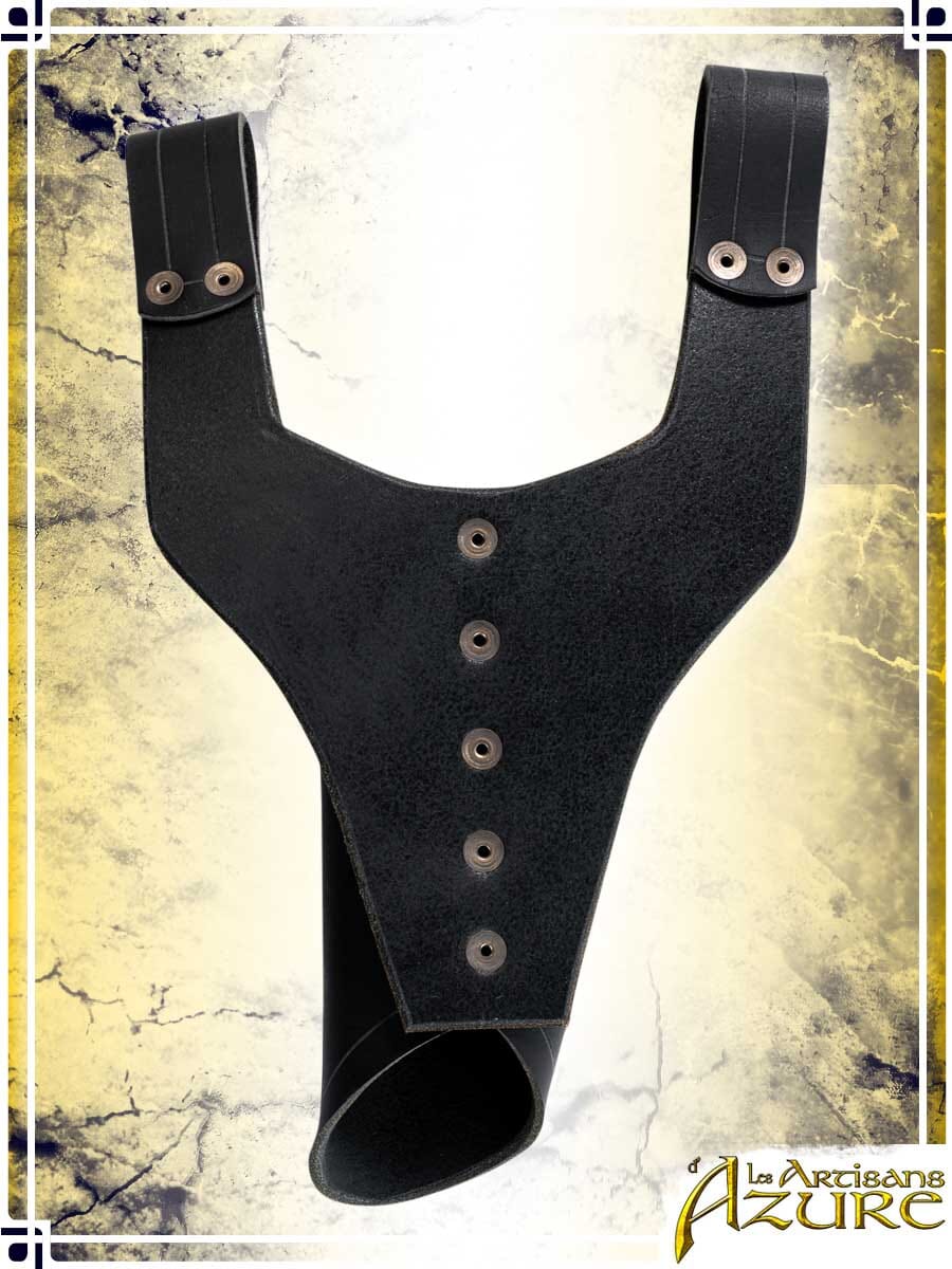 Universal Pistol Holster