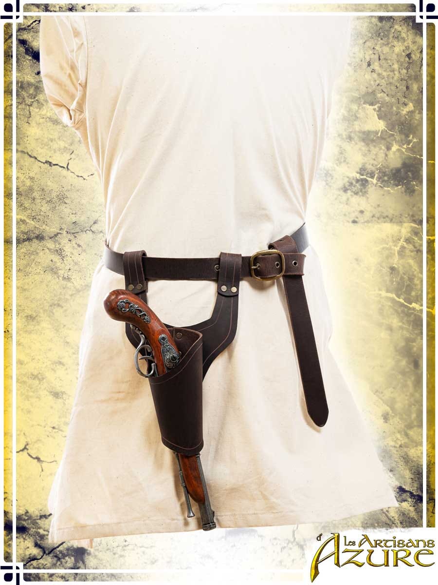 Universal Pistol Holster