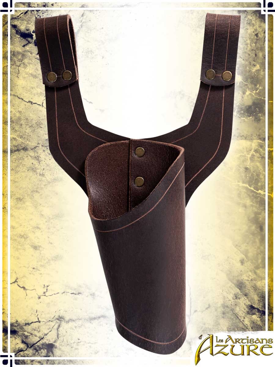 Universal Pistol Holster