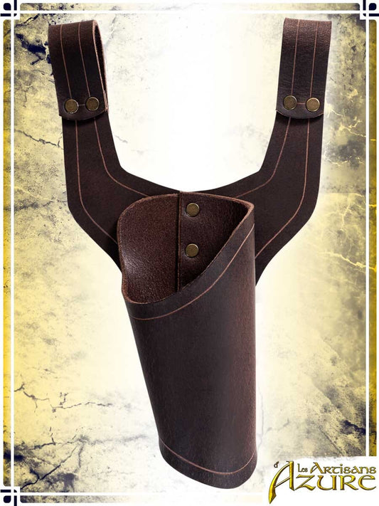 Universal Pistol Holster
