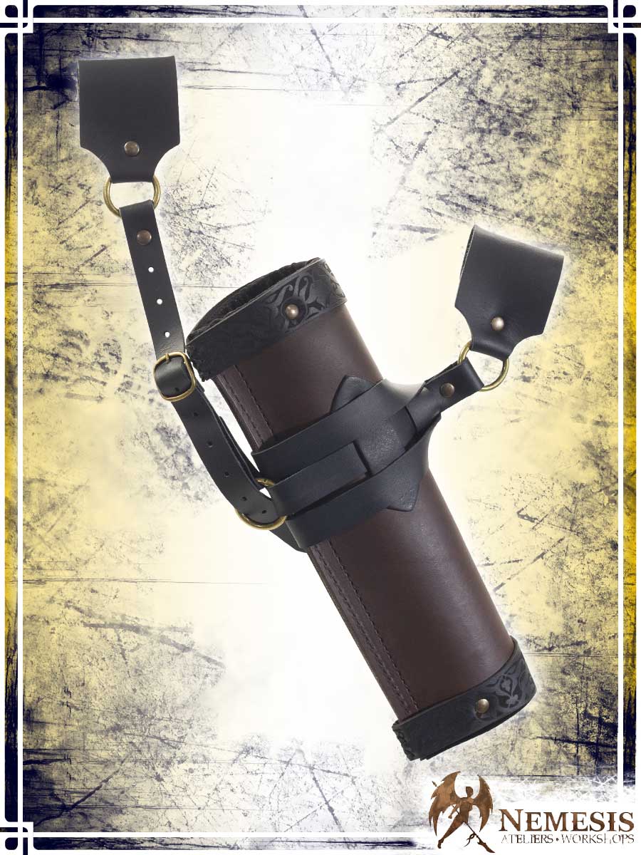 Universal Scabbard - Nemesis Swords