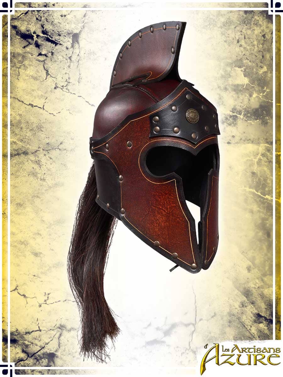 Roman Helm