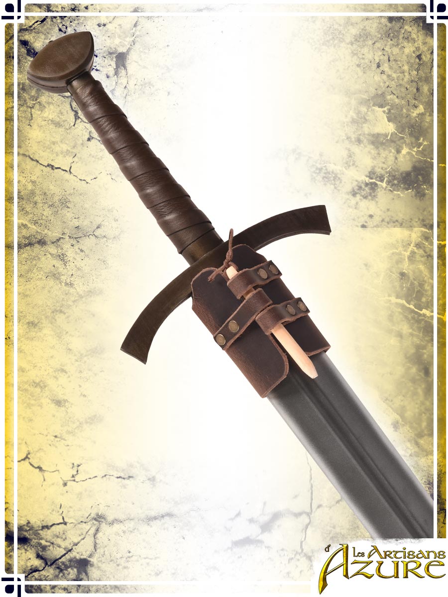 Quick Release Scabbard