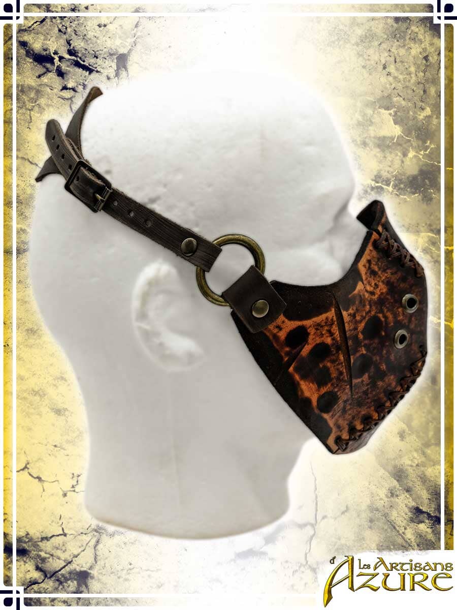 Wildwalker Muzzle Mask