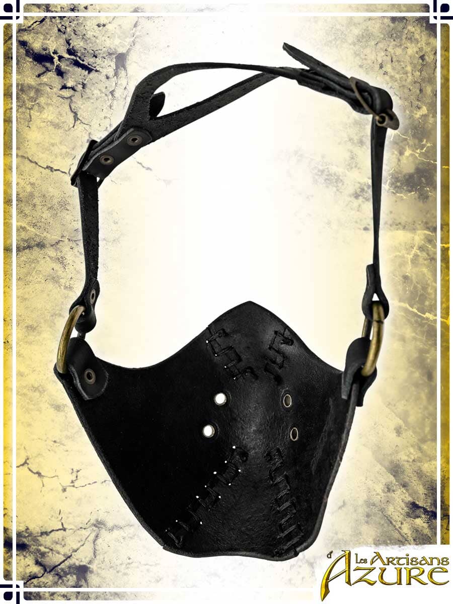 Wildwalker Muzzle Mask