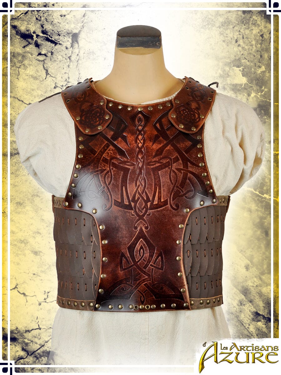 Viking Armor - Torso