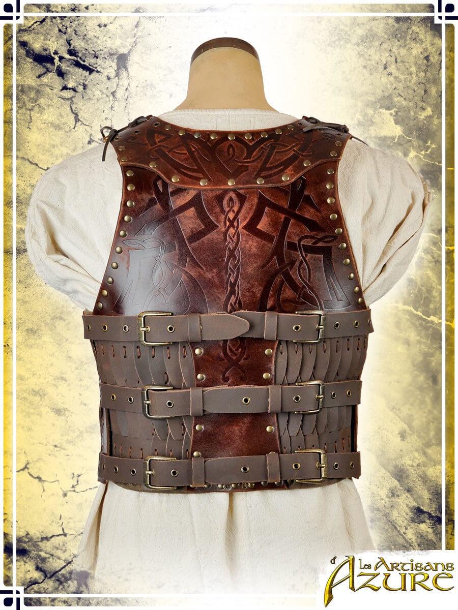 Viking Armor - Torso
