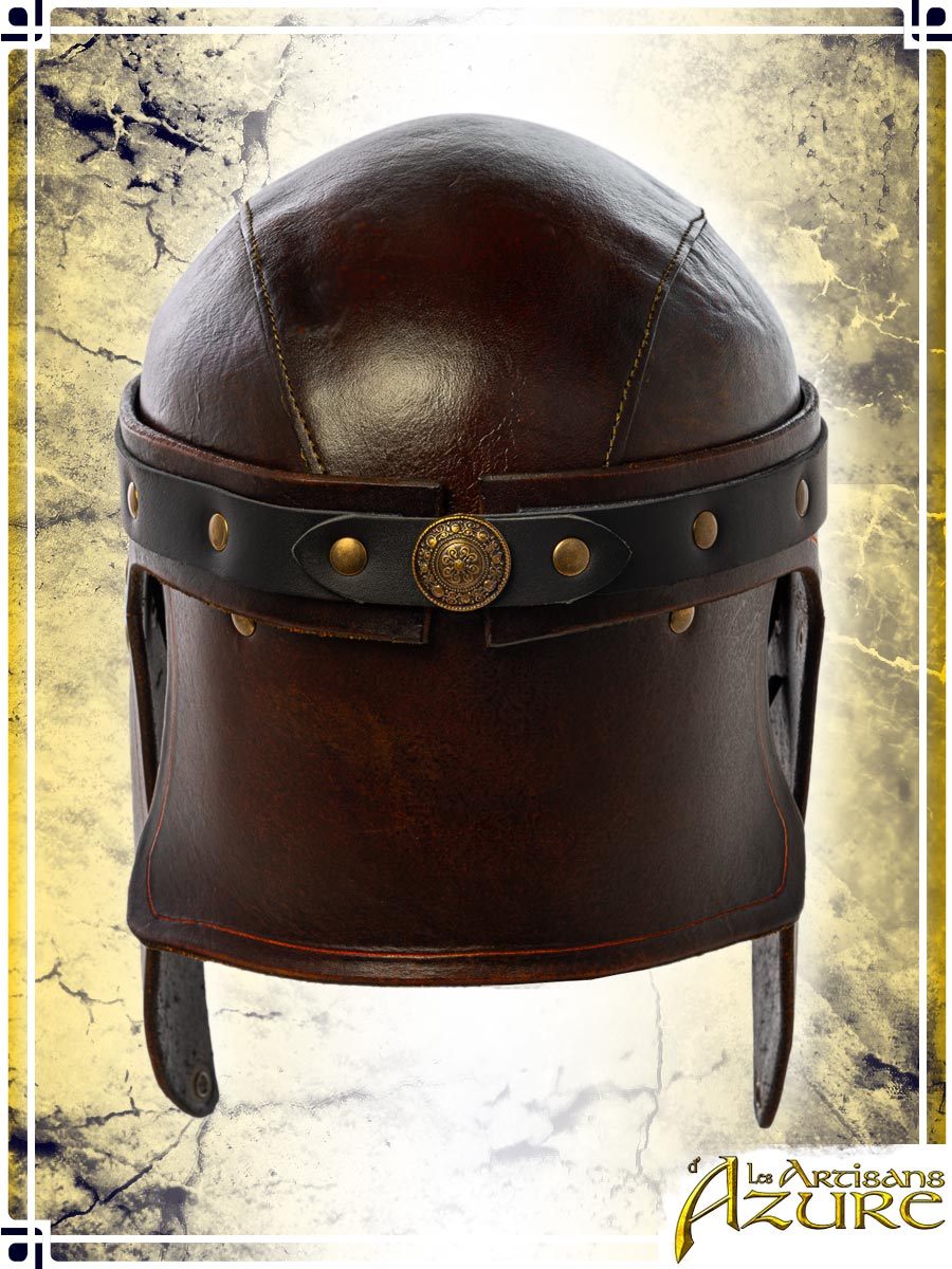 Legion Helmet