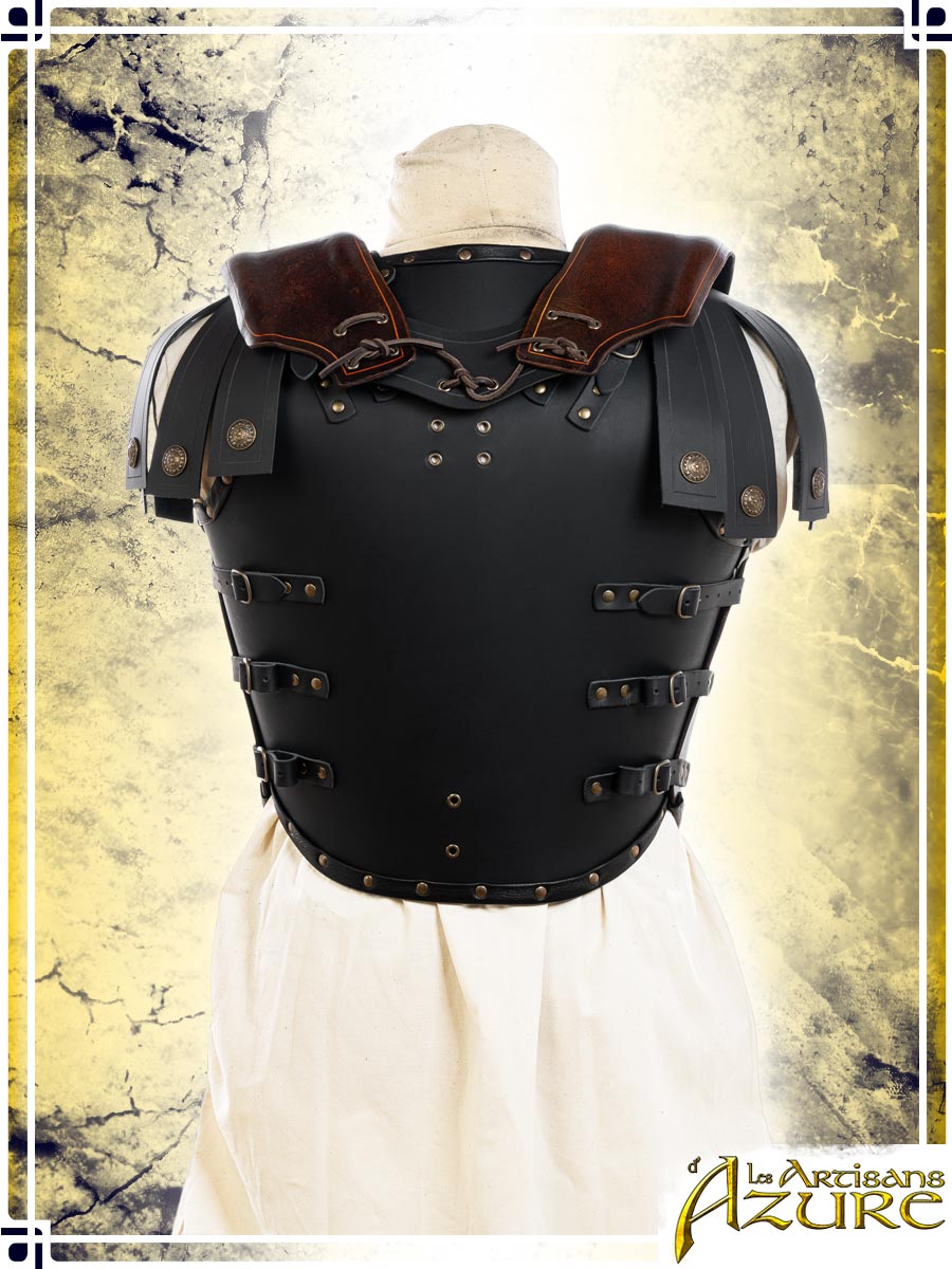 Legion Armor - Torso