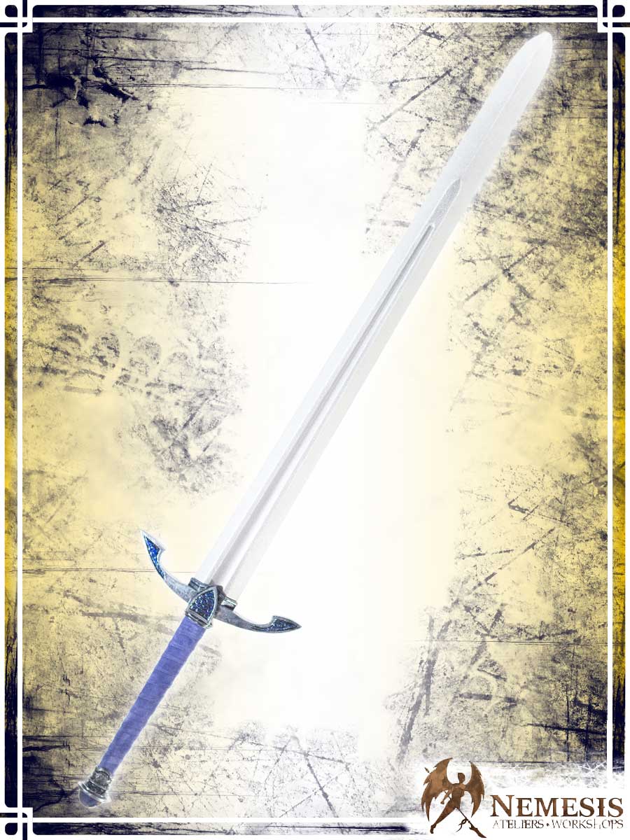Gem Slash Sword