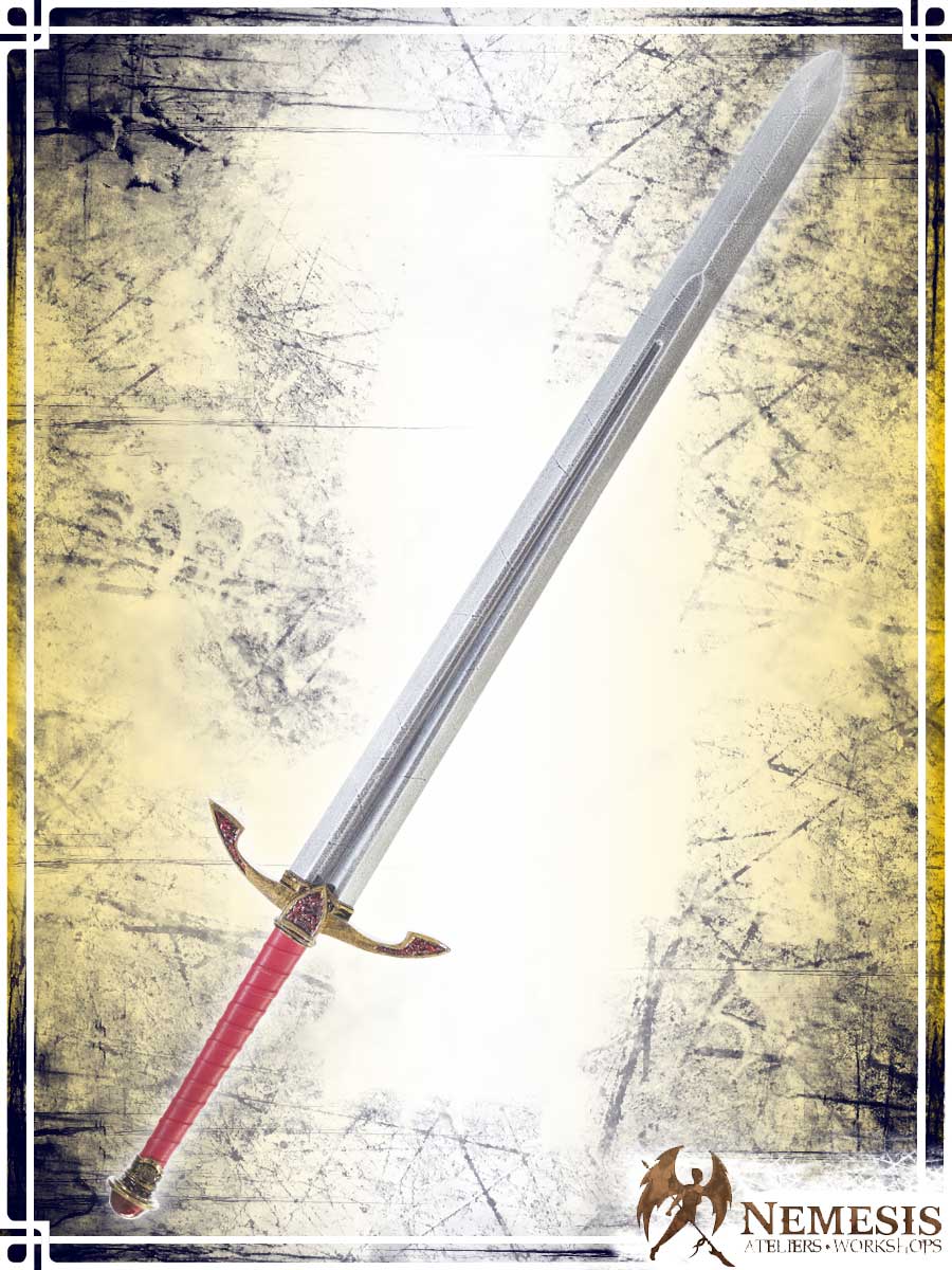 Gem Slash Sword