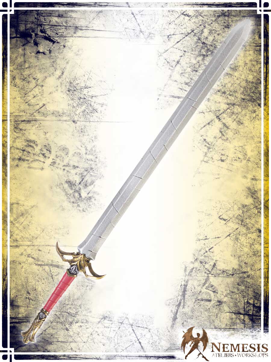 Elven Sword